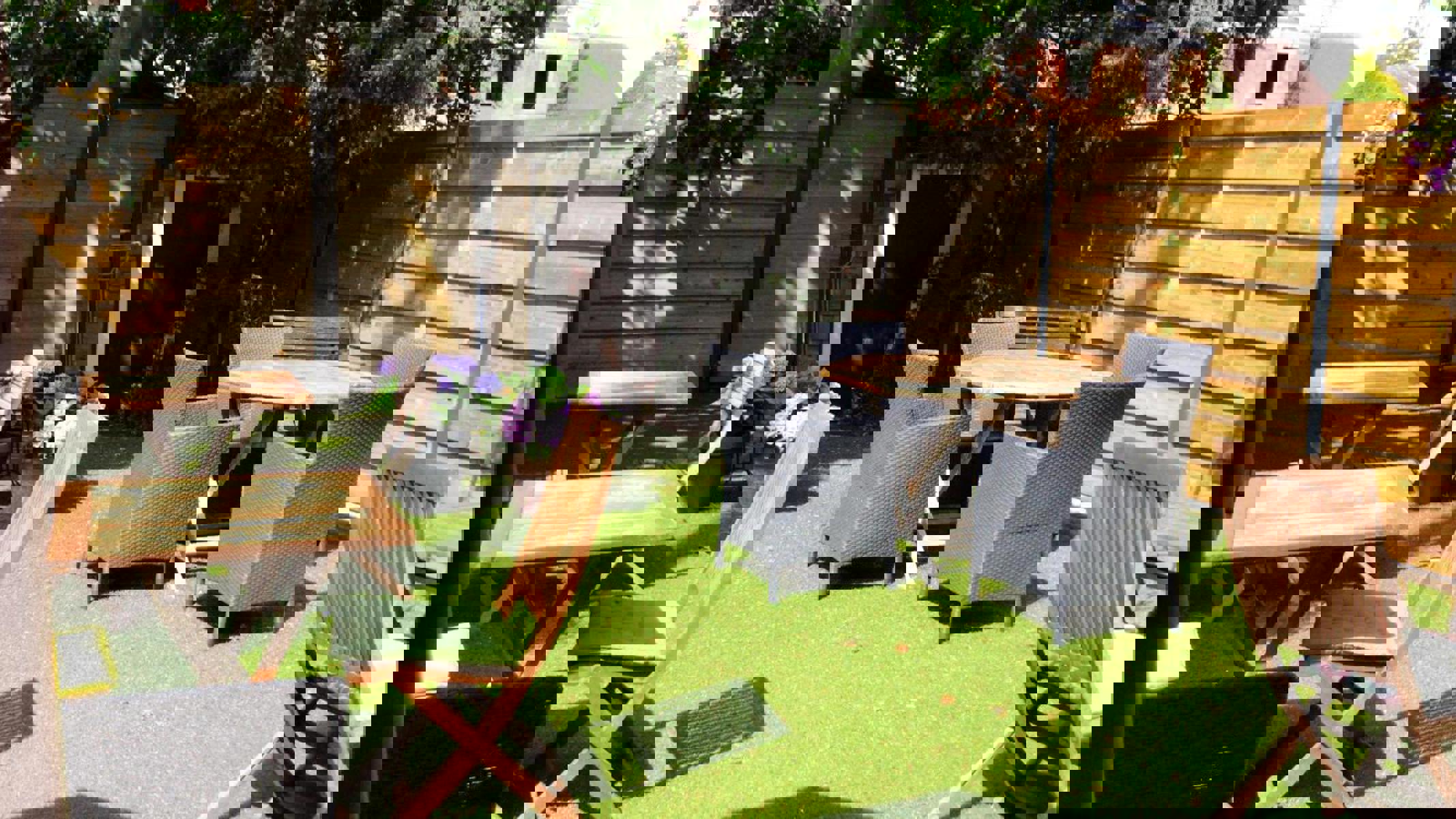 HANDELSPAND MET DUPLEXWOONST - foto 5