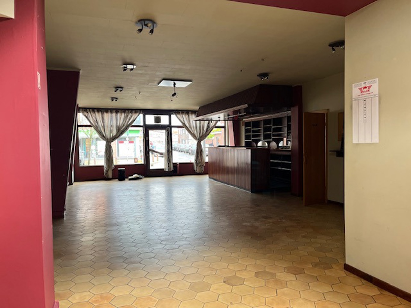 Maison à vendre à Anvers avec 2 chambres - photo 5