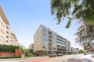 Appartement à vendre à Bruges