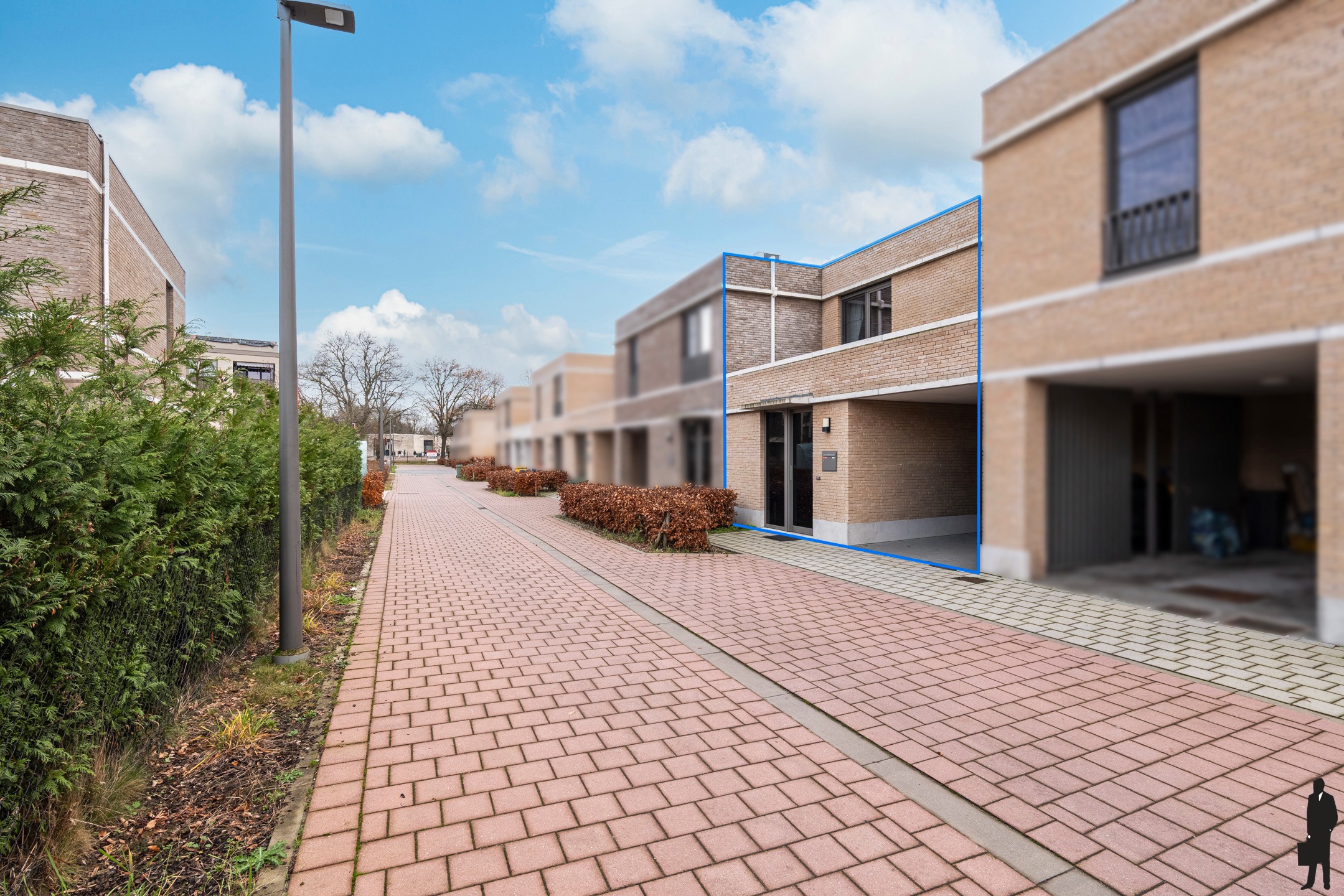 Energiezuinige woning met 3 slks in kindvriendelijke buurt - foto 1