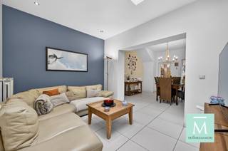 Maison à vendre à Lierre