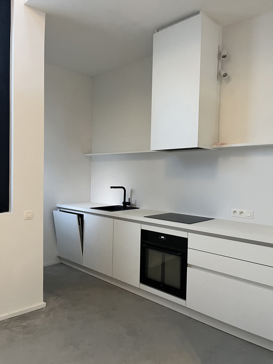 House for rent in Antwerp with 2 bedrooms - photo 4