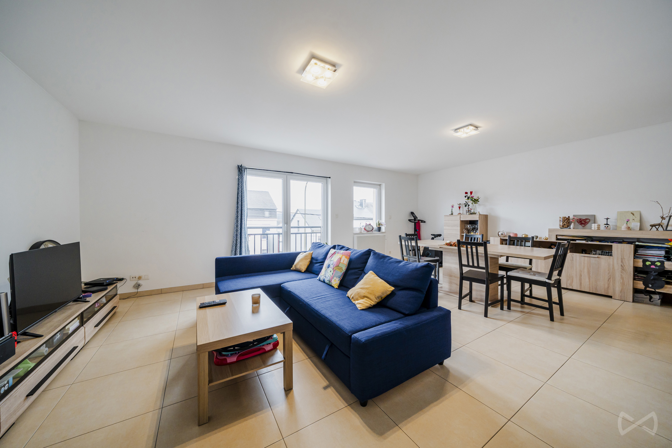 Apartment for sale in Aubange with 2 bedrooms - photo 2