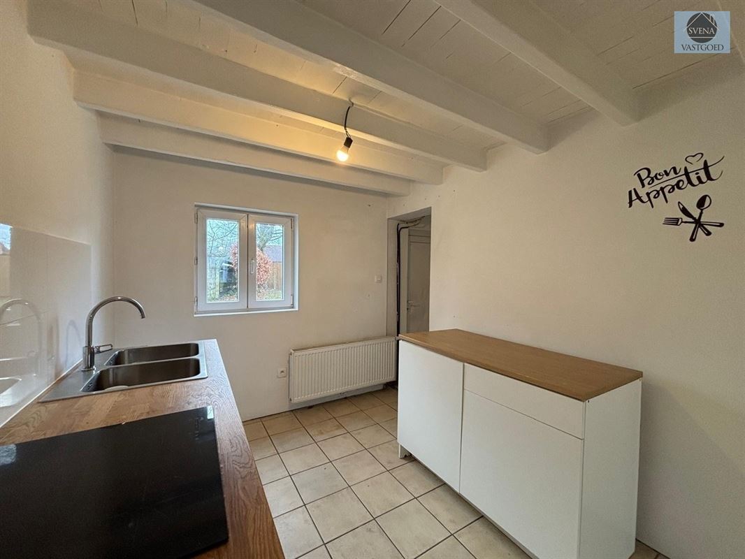 RUSTIEKE WONING MET 3 KAMERS TE EVERBEEK - foto 3