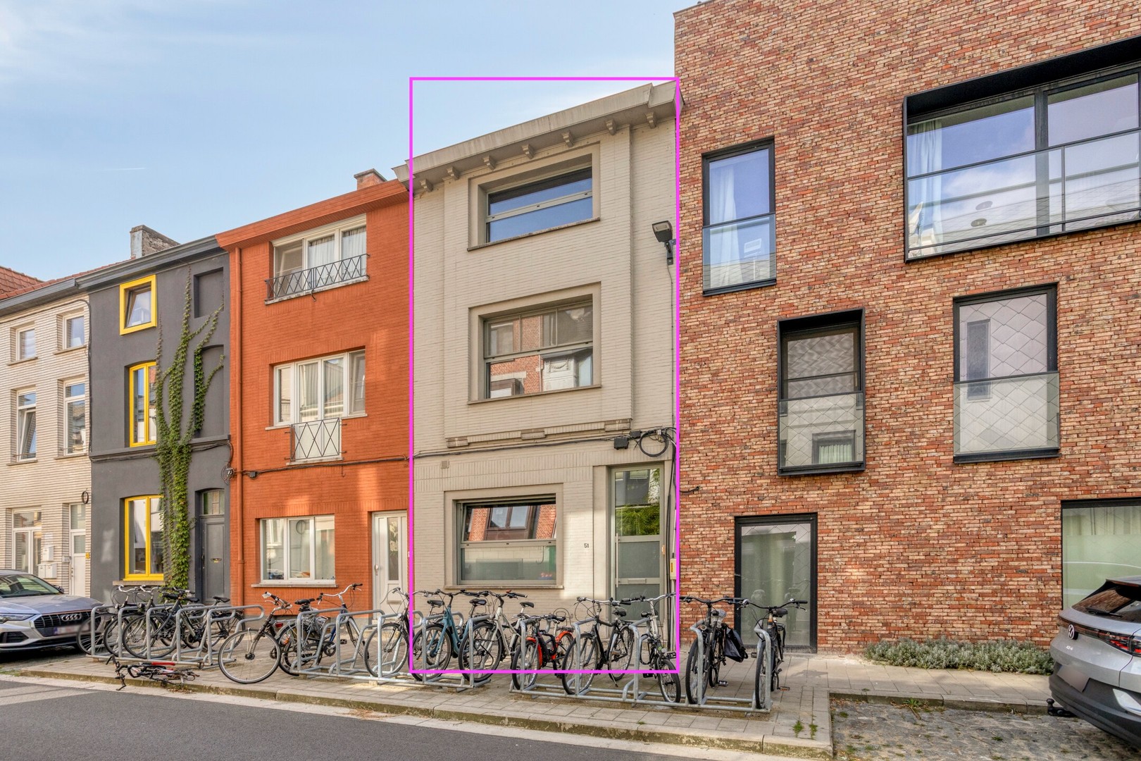 Ruim en instapklaar wonen op toplocatie - foto 2