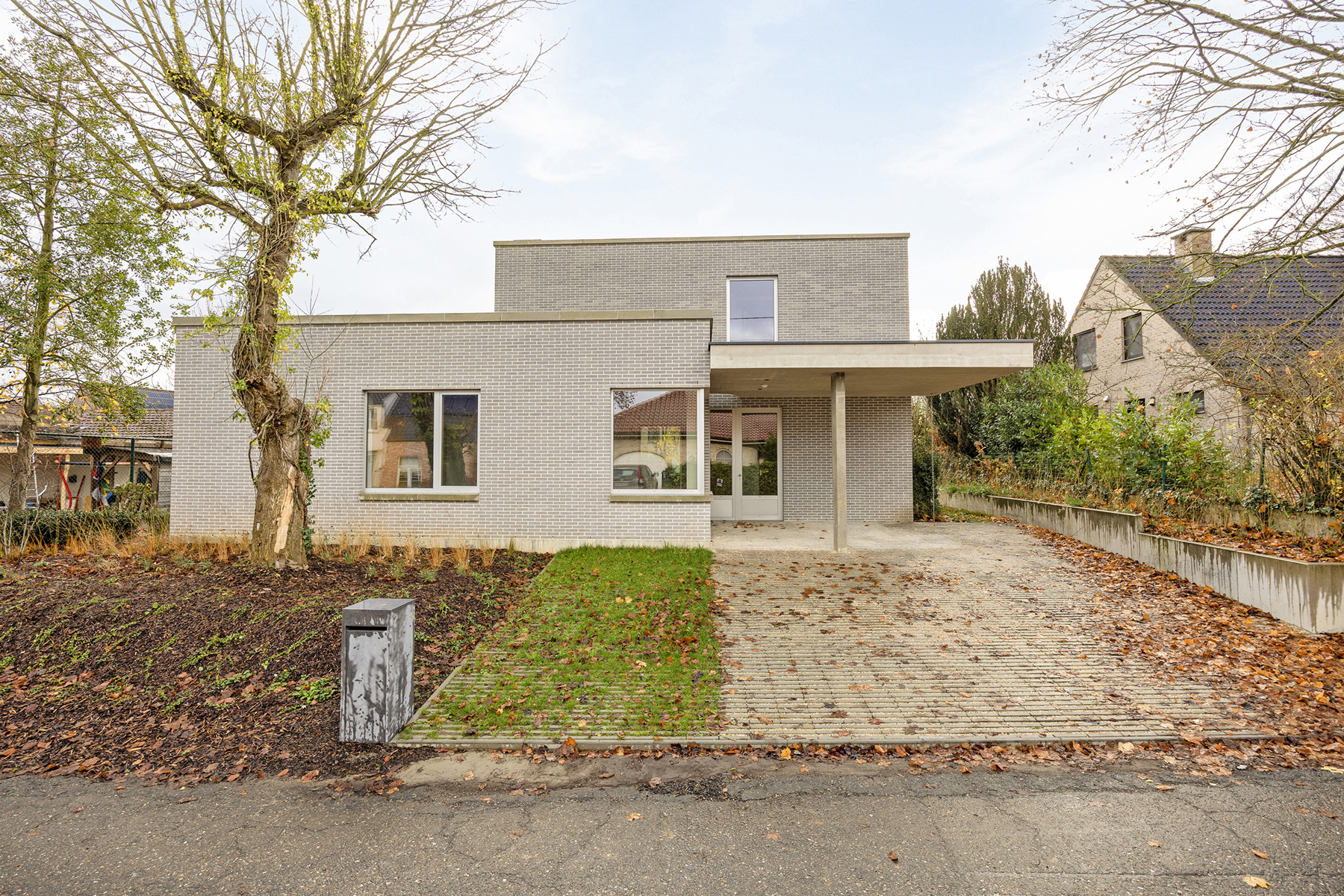 Maison à louer à Lubbeek avec 4 chambres - photo 2