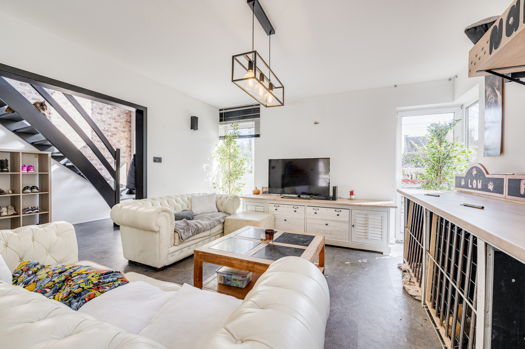 House for sale in Enghien with 3 bedrooms - photo 5