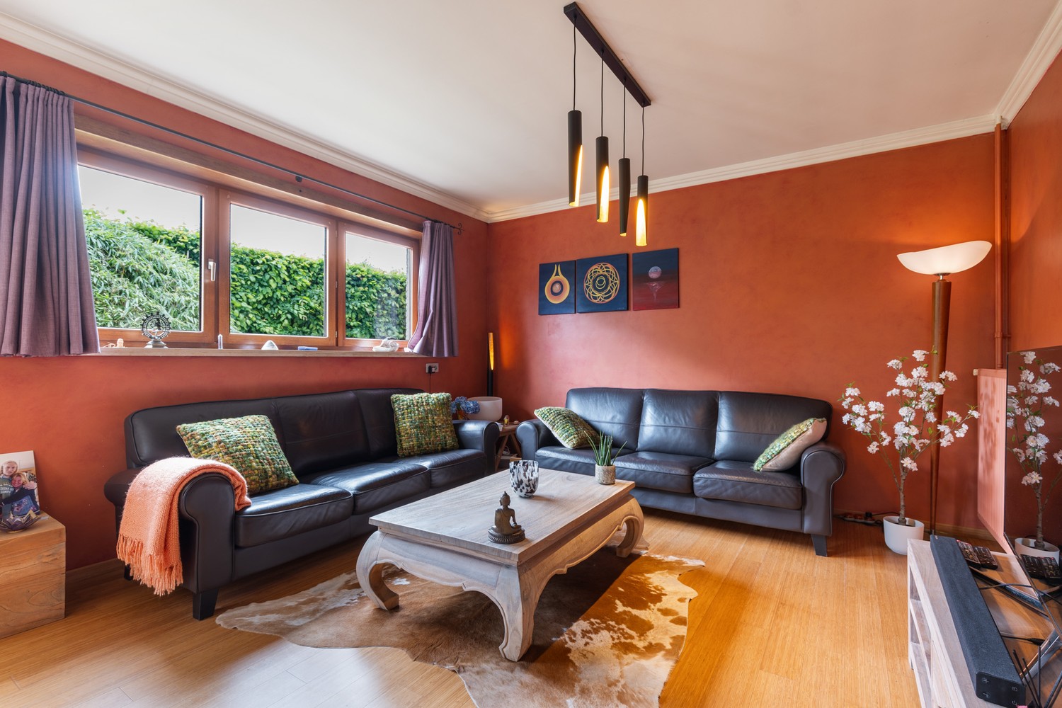 Villa met kantoorruimte op uitstekende locatie - foto 5