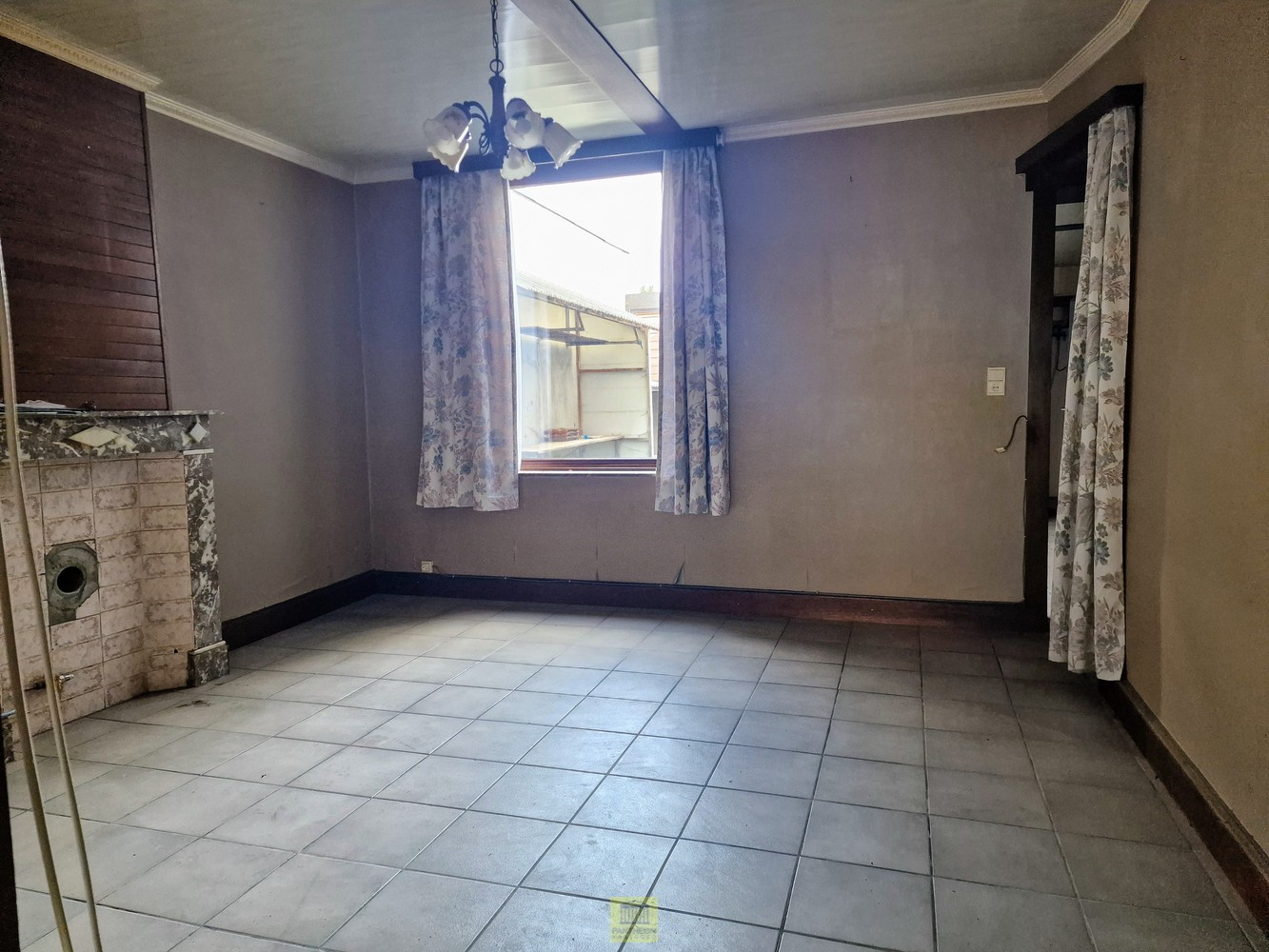 Te renoveren woning in Kerksken - foto 4