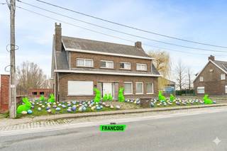 House for sale in Roeselare