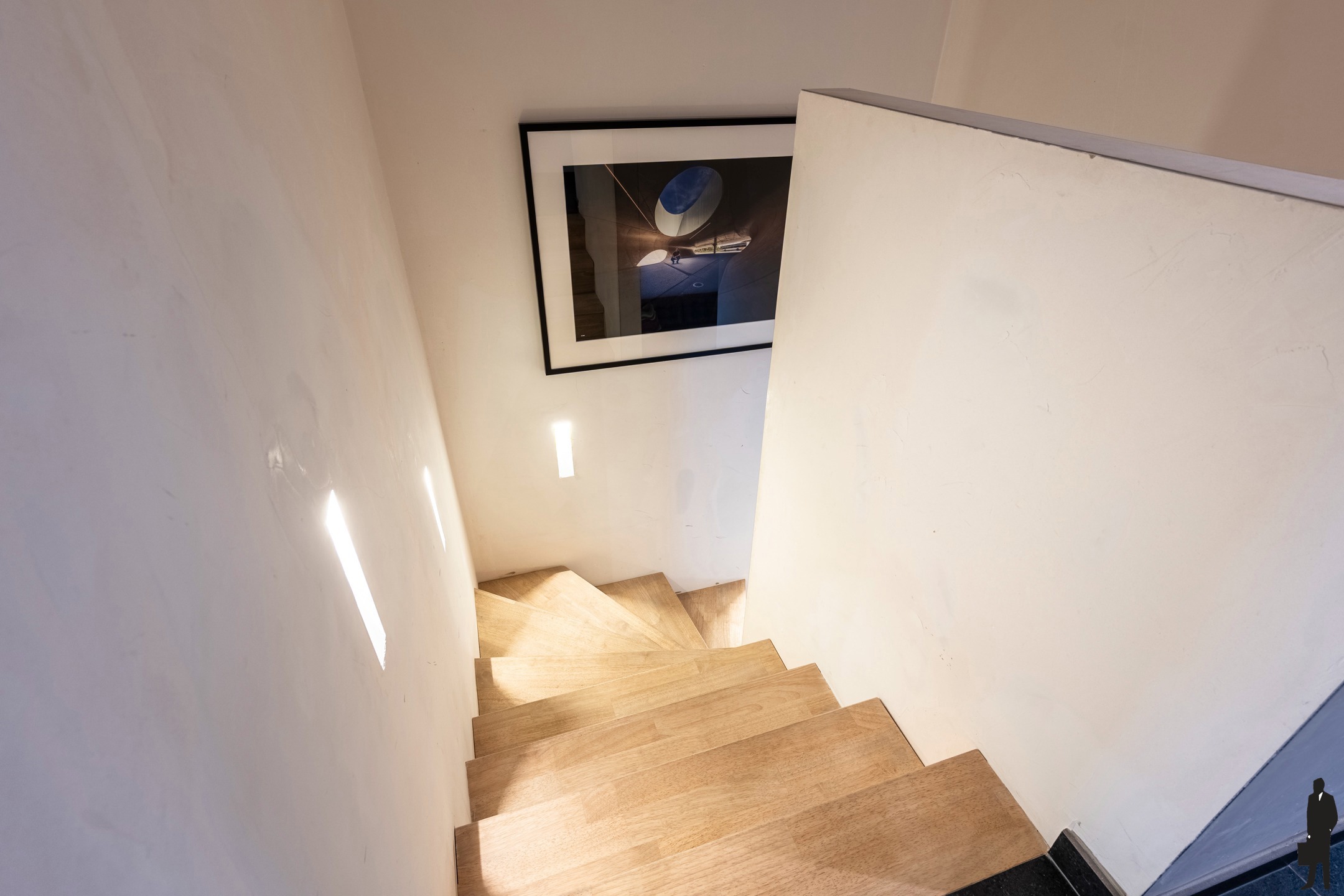 Recente BEN-woning te Hasselt (3 slk. + parking) nabij groen - foto 4