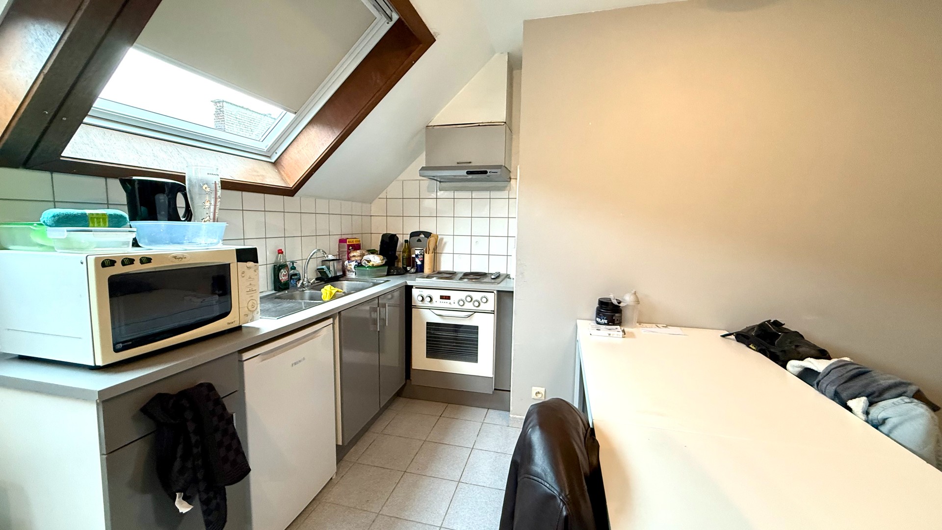 Studio op een boogscheut van de Markt - foto 4