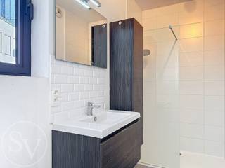 Appartement à louer à Anvers