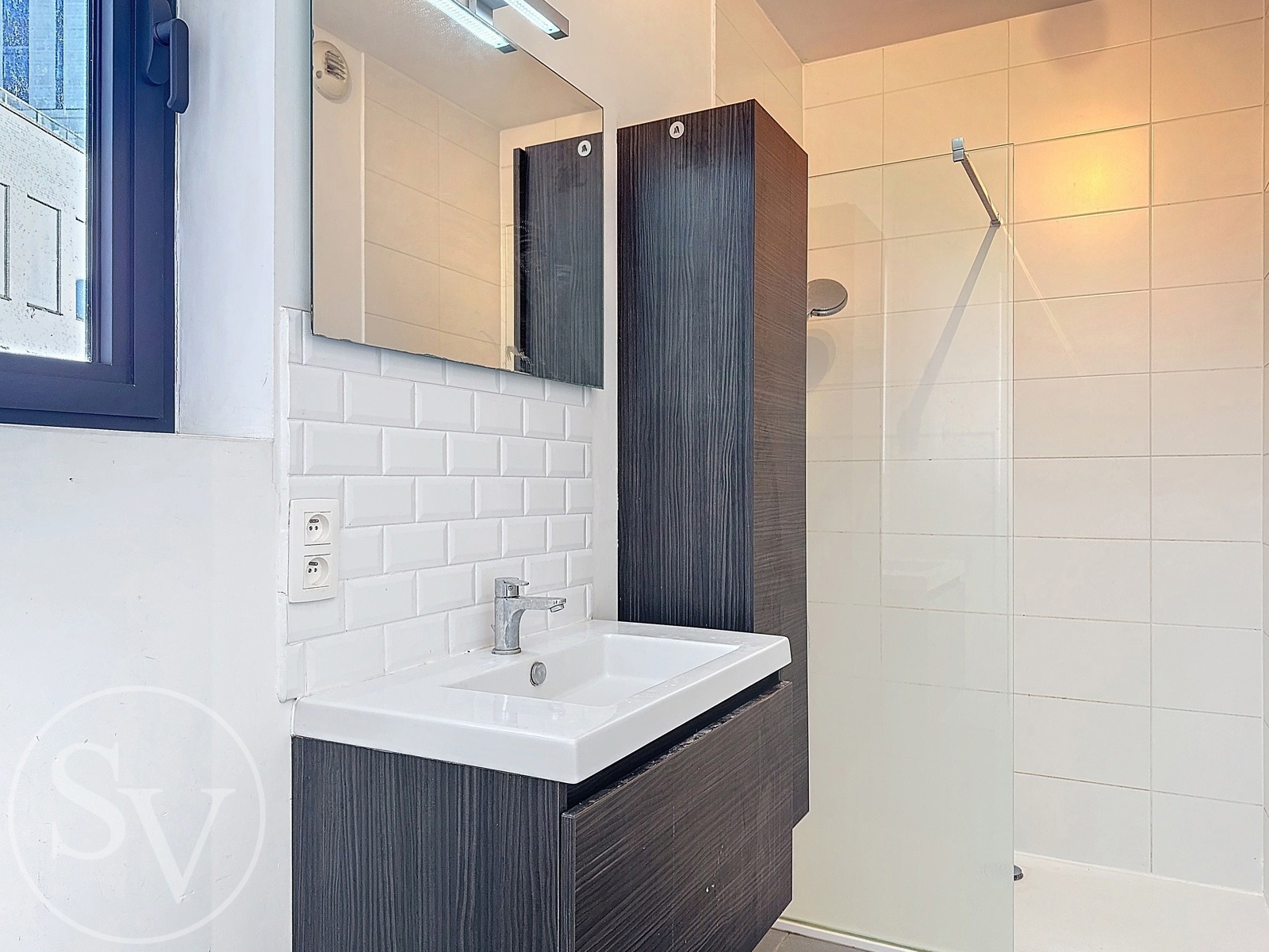 Appartement à louer à Anvers avec 1 chambre - photo 3