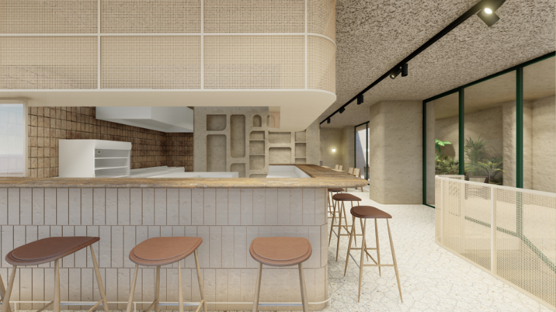 nieuwbouw handelszaak op topligging - foto 5