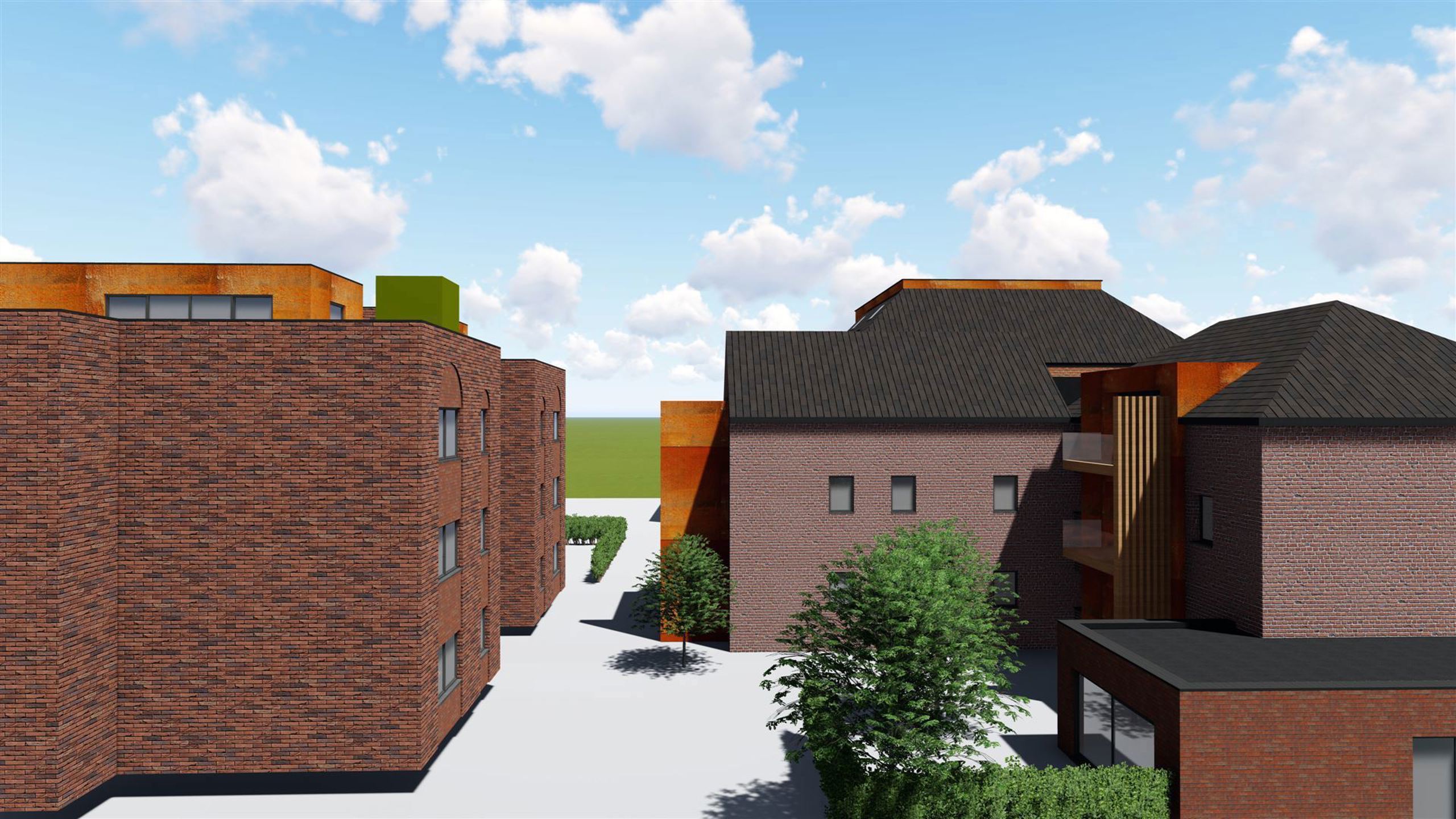 Project te koop in Bassilly - foto 5