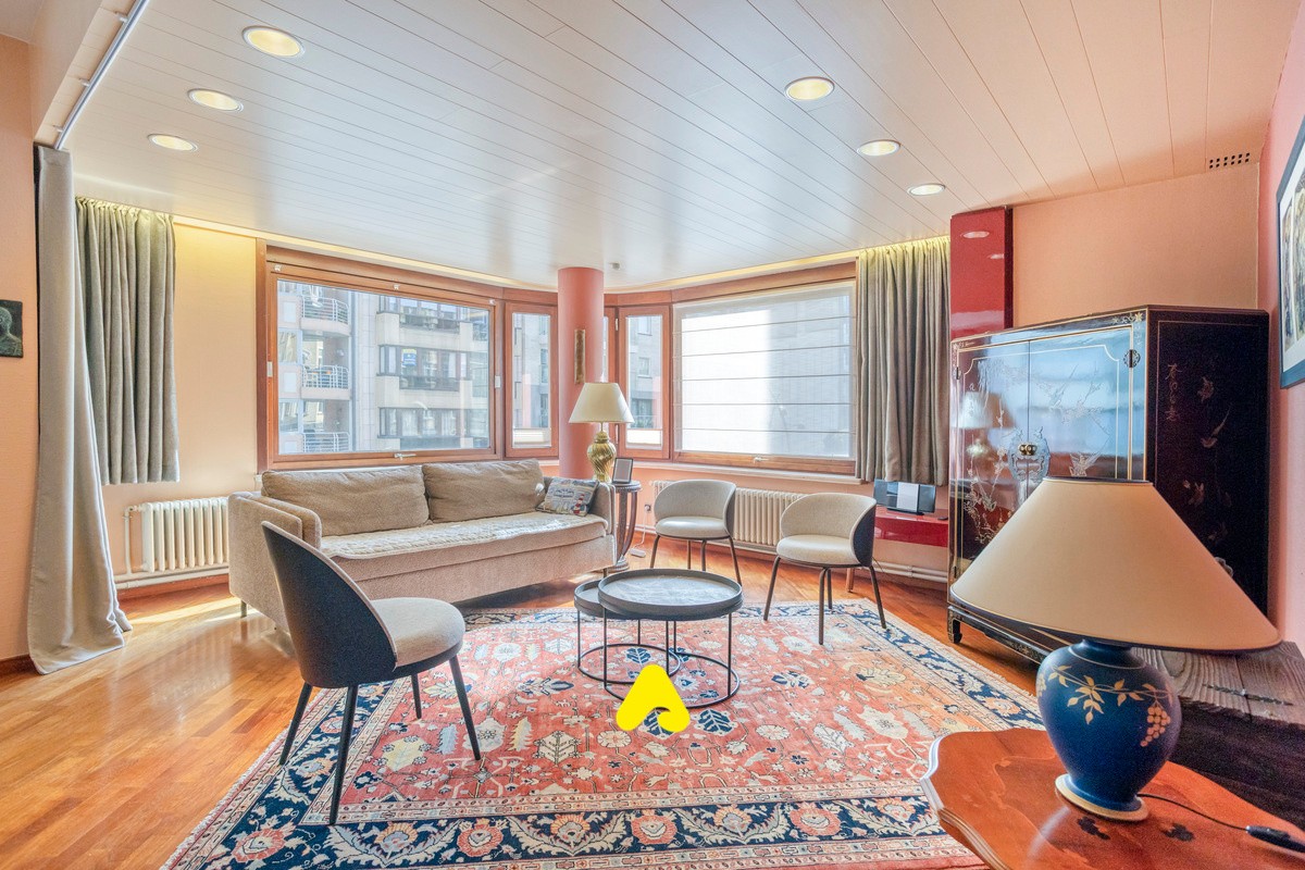 Ruim hoekappartement met centrale ligging middenin de Zeelaan - foto 3