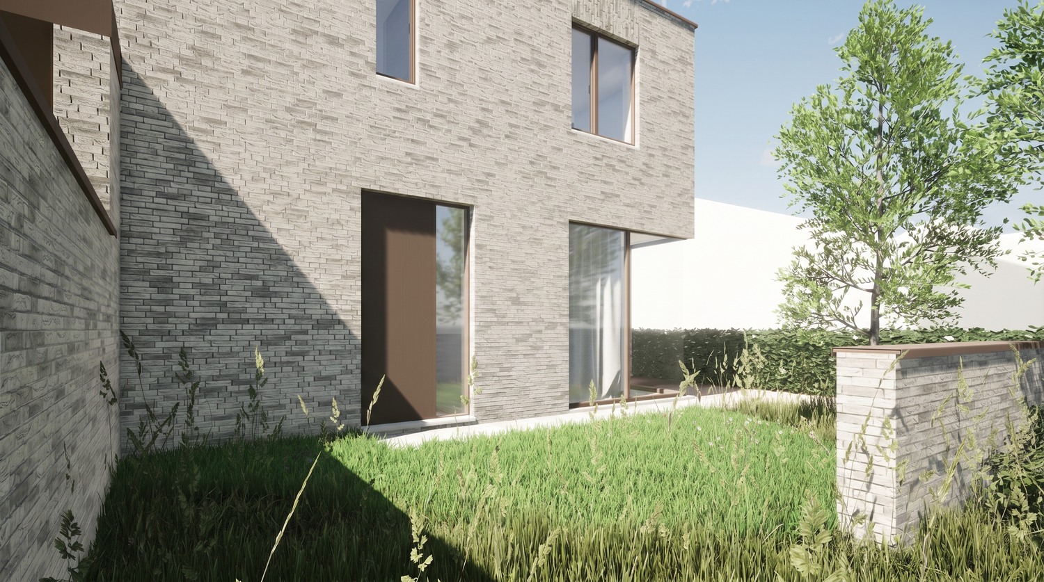 Maison à vendre à Bree avec 3 chambres - photo 5