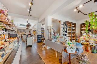 Commercial for sale in Waregem