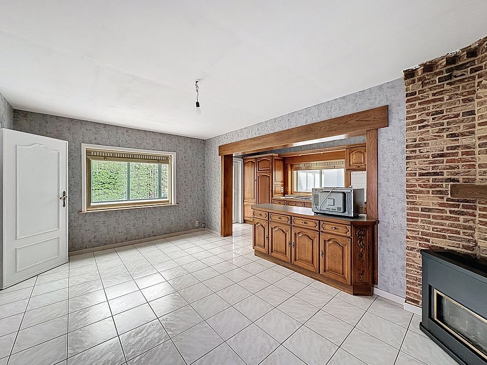 Robuuste, gezellige woning met 3 slaapkamers - foto 3