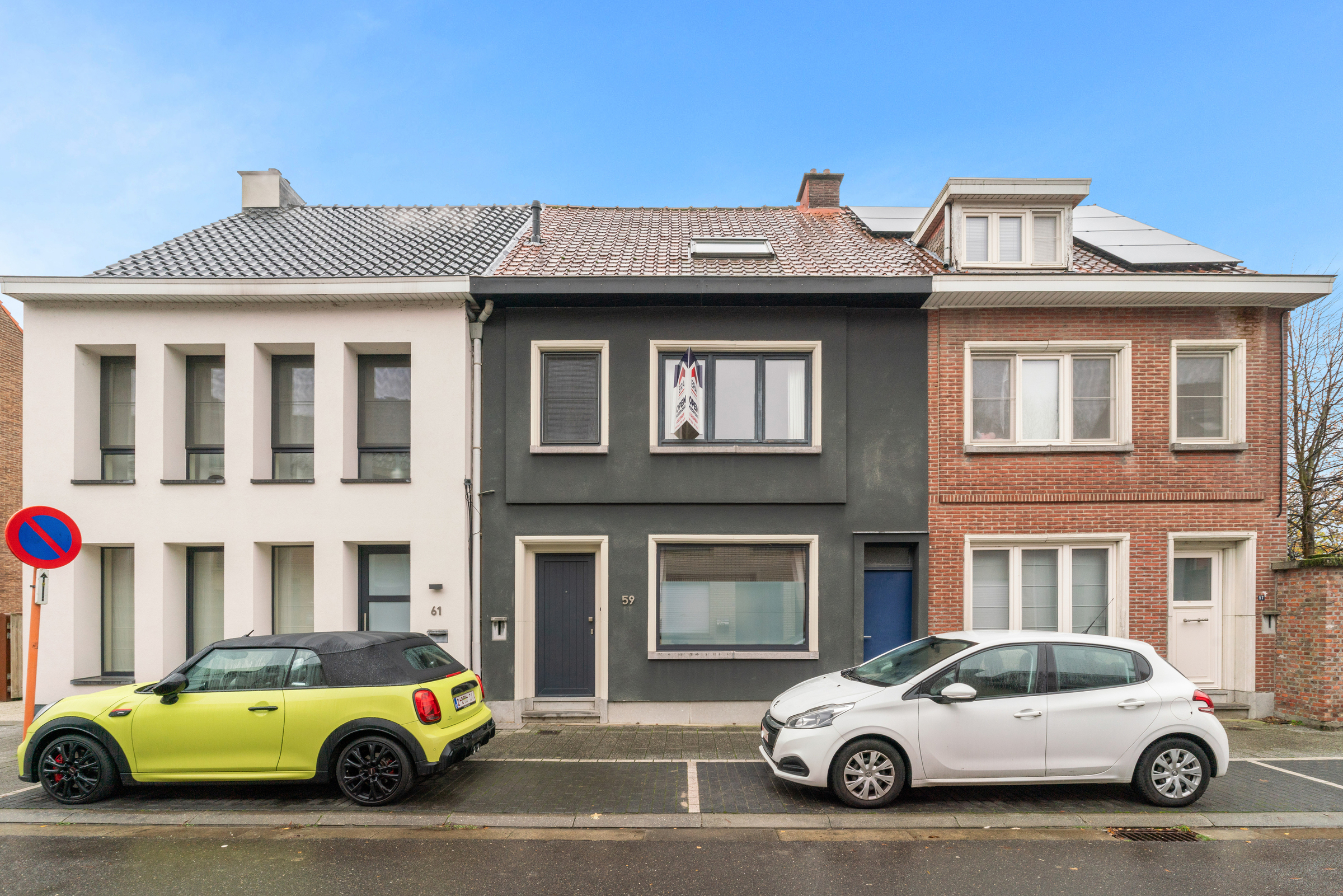 House for sale in Temse with 2 bedrooms - photo 1