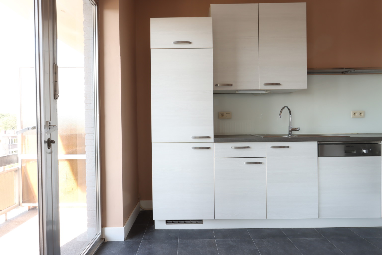 Appartement te huur in Schoten met 2 slaapkamers - foto 5
