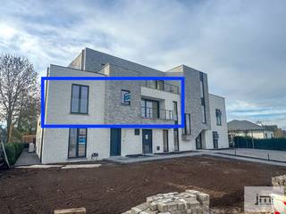 Projectupdate: Ruwbouw klaar, afwerking in laatste fase.Dit nieuwbouwproject wordt gebouwd in de Vloeiherkstraat, aan de rand van het centrum van...