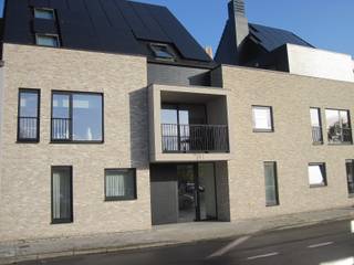 Apartment for rent in Gavere