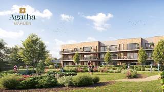<p><b><u>BERCHEM</u></b> – In the beautiful avenue of Selliers de Moranville, within the new Agatha Garden project, discover indoor parking spaces for sale, located in this secure residence.</p>
<p>Easy access via an automatic gate, good ceiling height, smooth traffic flow and comfortable manoeuvring space. These spaces are ideal for standard vehicles.</p>
<p>A rare asset in a rapidly developing neighbourhood where rental demand remains strong. Whether you are looking for easy parking in a dynamic area or an investment property with a low entry price, this opportunity combines practicality and profitability. Ideal for local residents, professionals, occupants or investors looking for a stable return.</p>