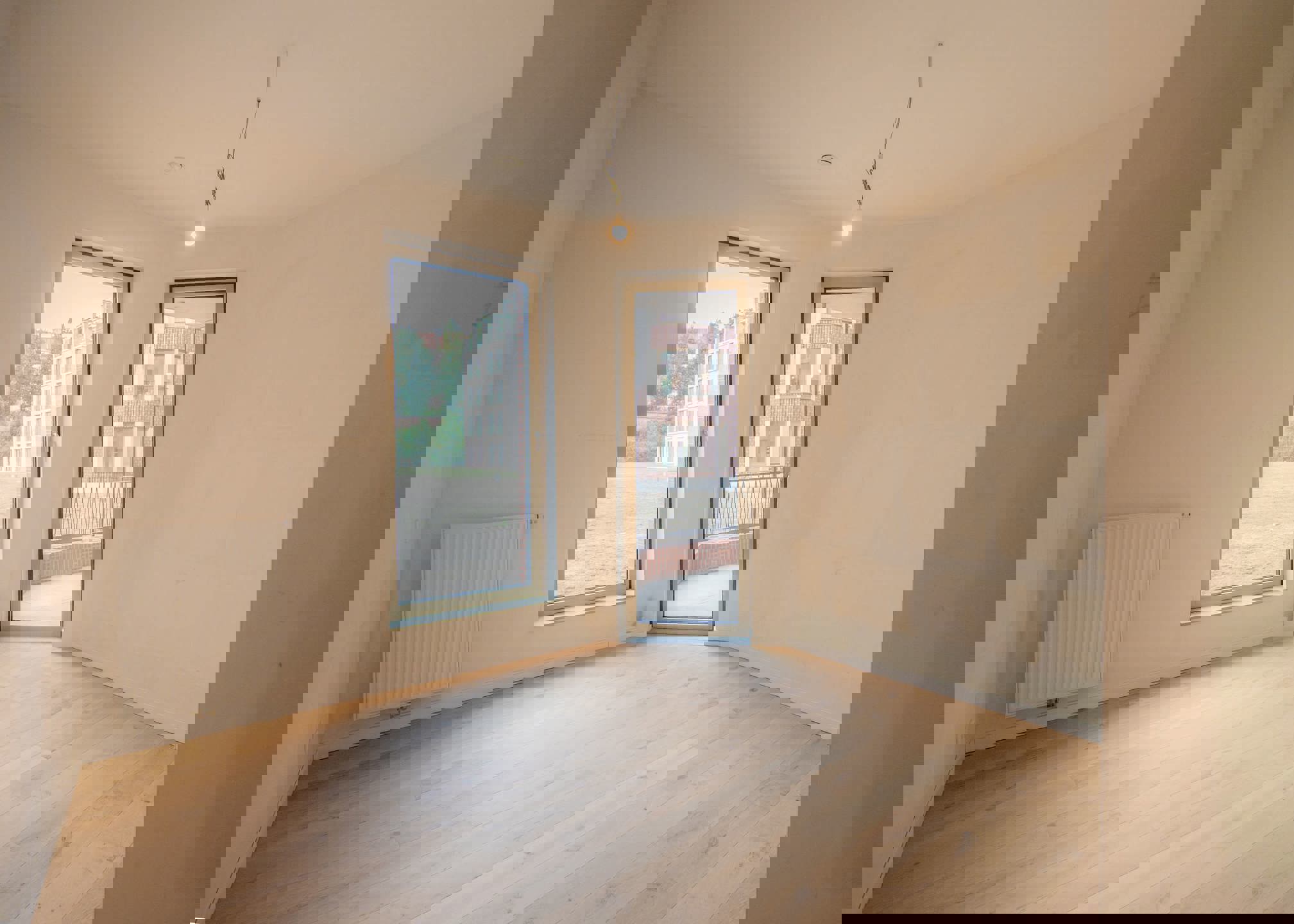 Nieuw modelappartement te bezichtigen ! - foto 3