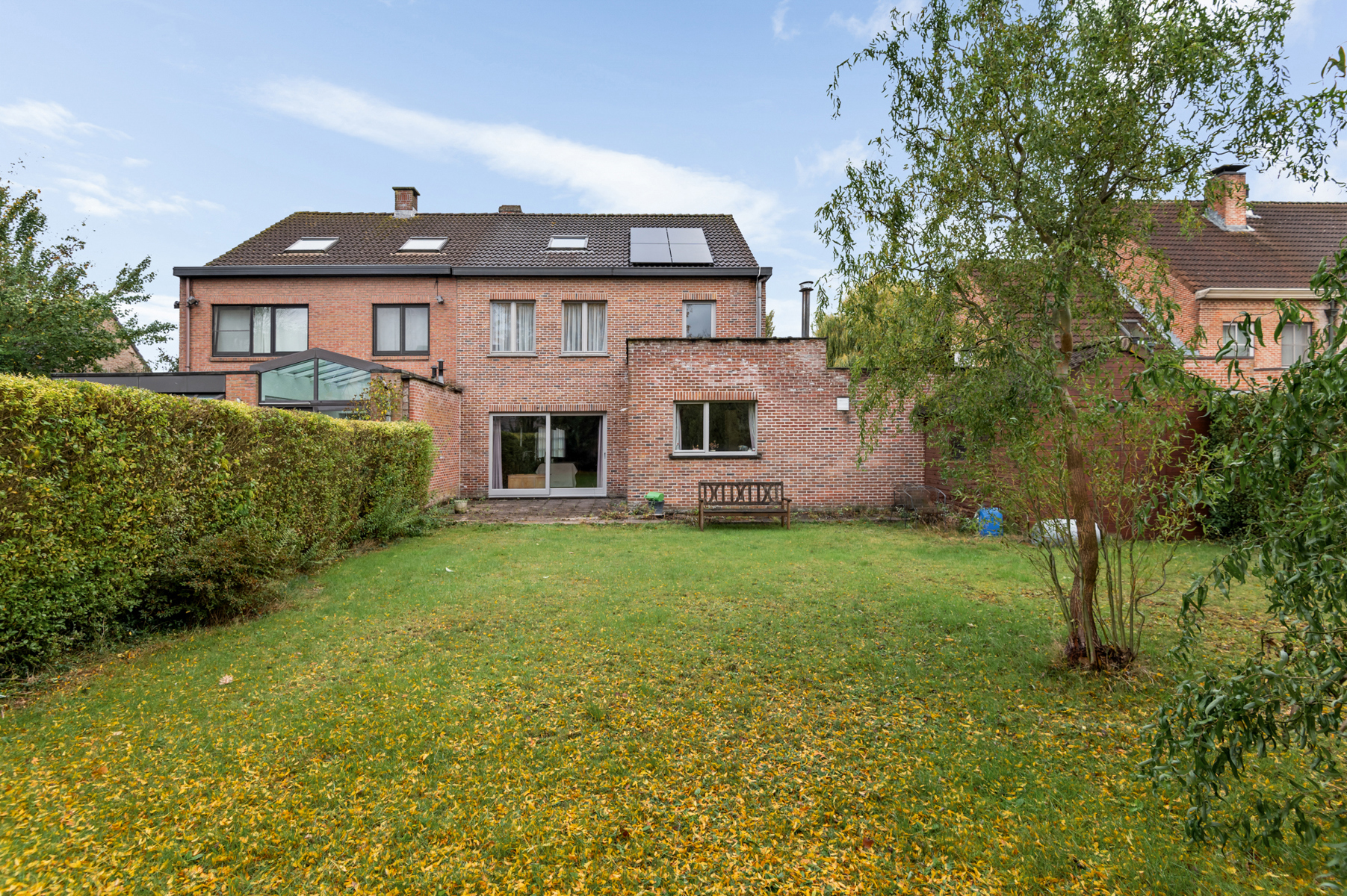 House for sale in Antwerp with 4 bedrooms - photo 2