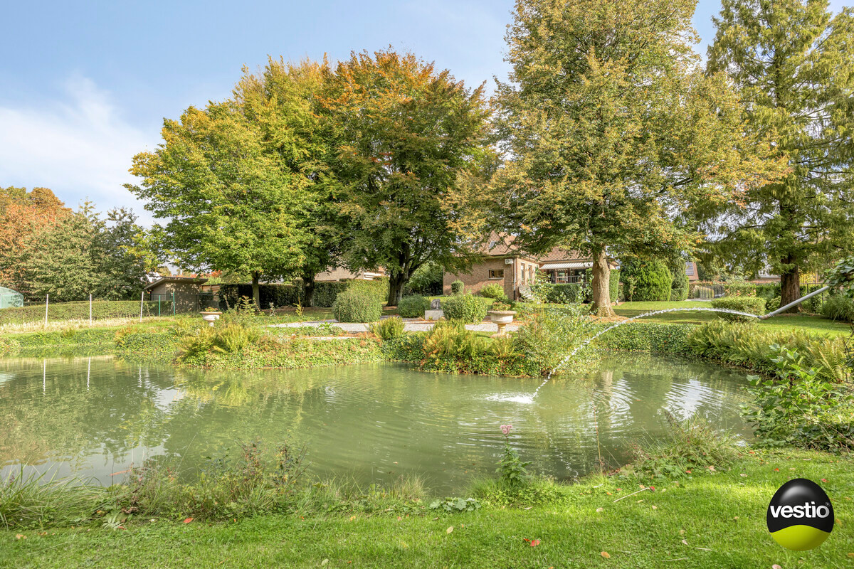 House for sale in Bilzen-Hoeselt with 4 bedrooms - photo 4