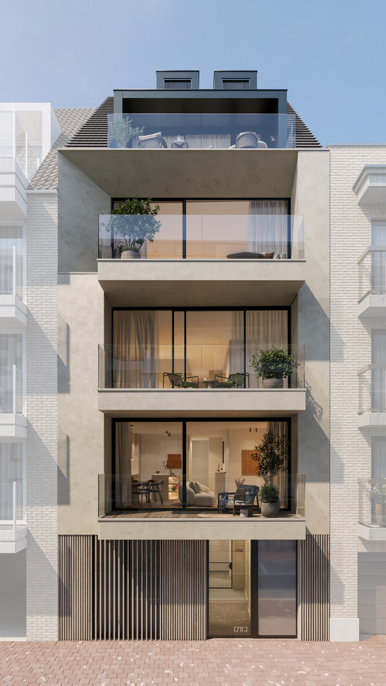 Nieuwbouwproject House 1783 - foto 5