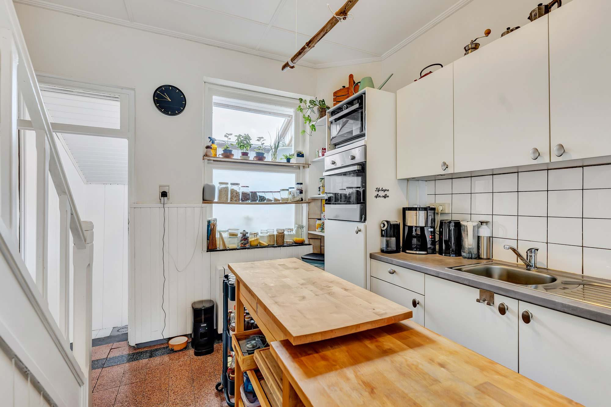 Instapklare starterswoning met 2 slaapkamers - foto 5