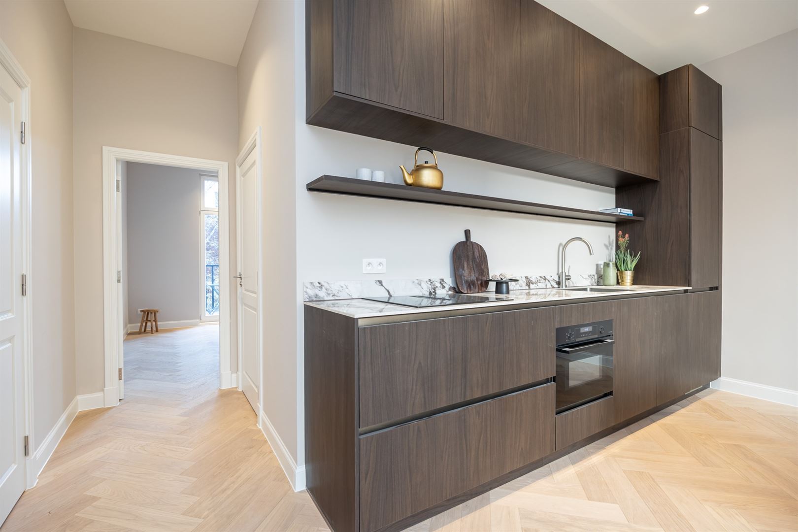 Prachtig afgewerkt appartement - foto 5