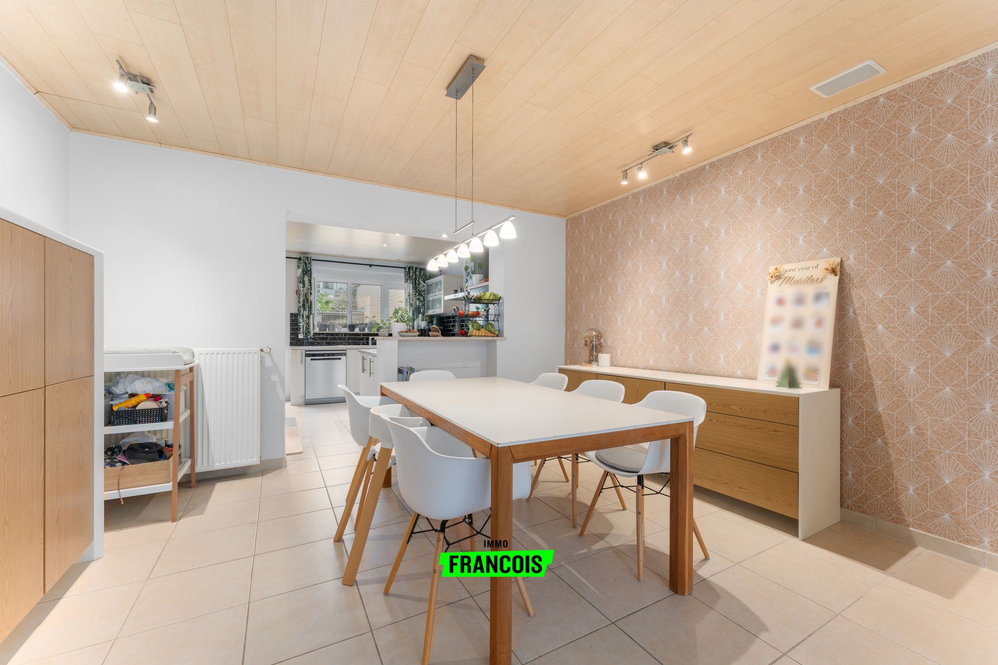 Maison à vendre à Bredene avec 3 chambres - photo 4