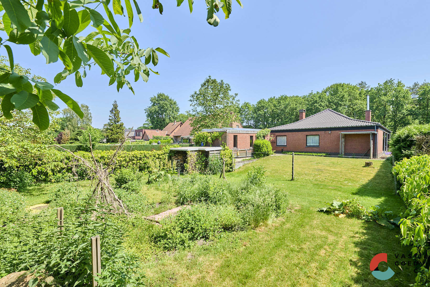 Huis te koop in Hechtel-Eksel met 3 slaapkamers - foto 4