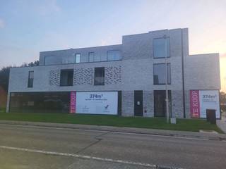Commercial for rent in Tessenderlo-Ham