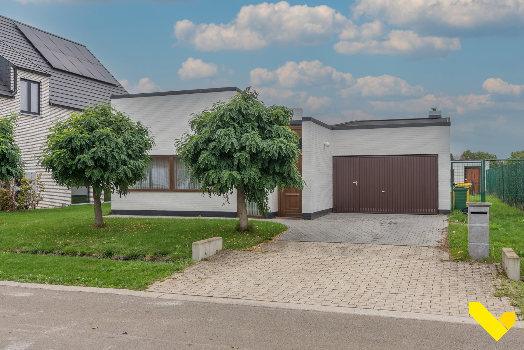 House for sale in Olen with 3 bedrooms - photo 1