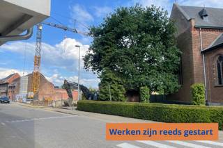 Residentie RIVA, deze appartementen zijn gelegen nabij de kerk van het gezellige Tisselt! Vooraan heeft deze residentie zicht op zowel de...