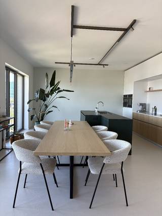 Apartment for sale in Antwerp