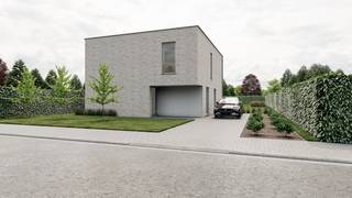 House for sale in Hasselt