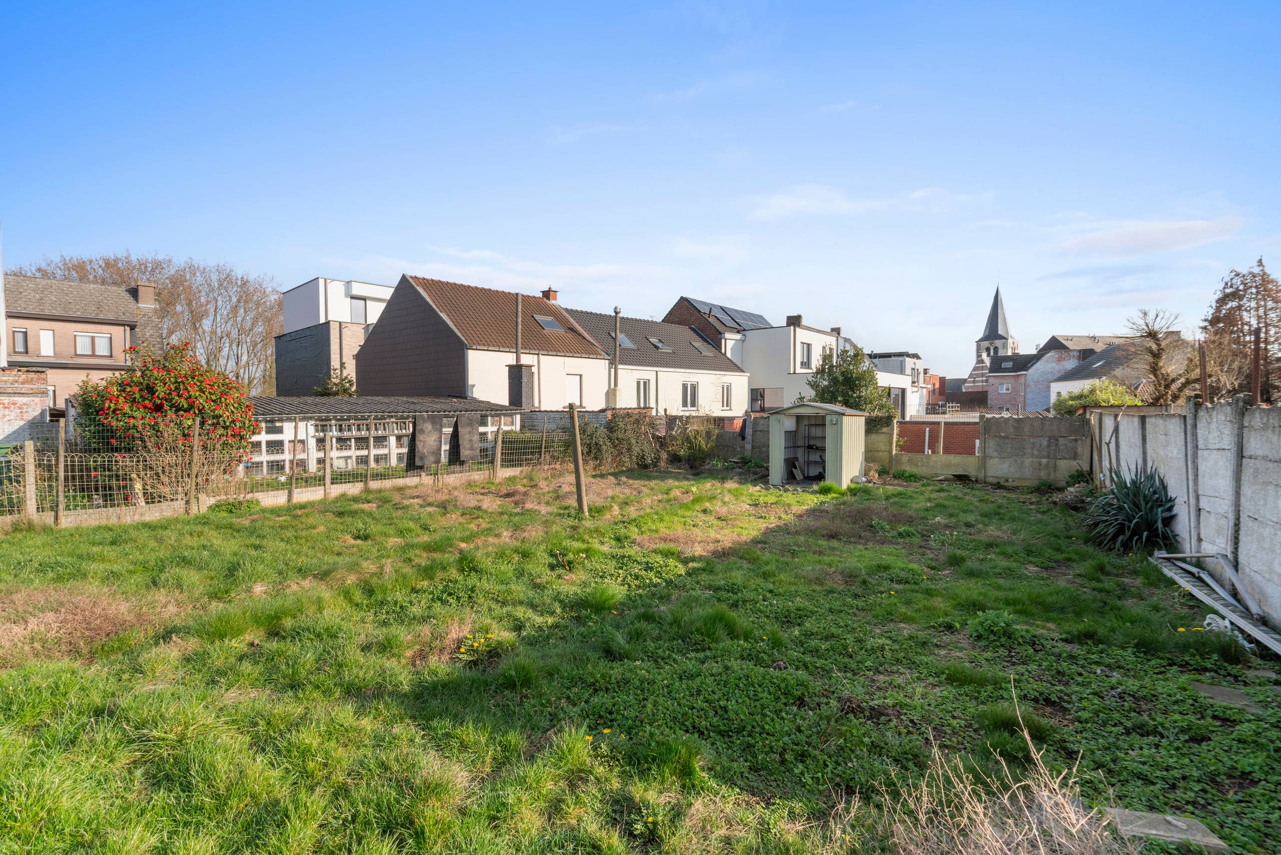 Terrain à vendre à Haaltert avec 3 chambres - photo 5