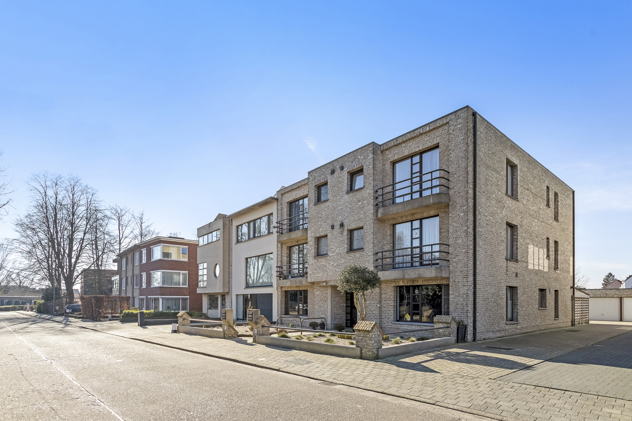 Maison à vendre à Turnhout