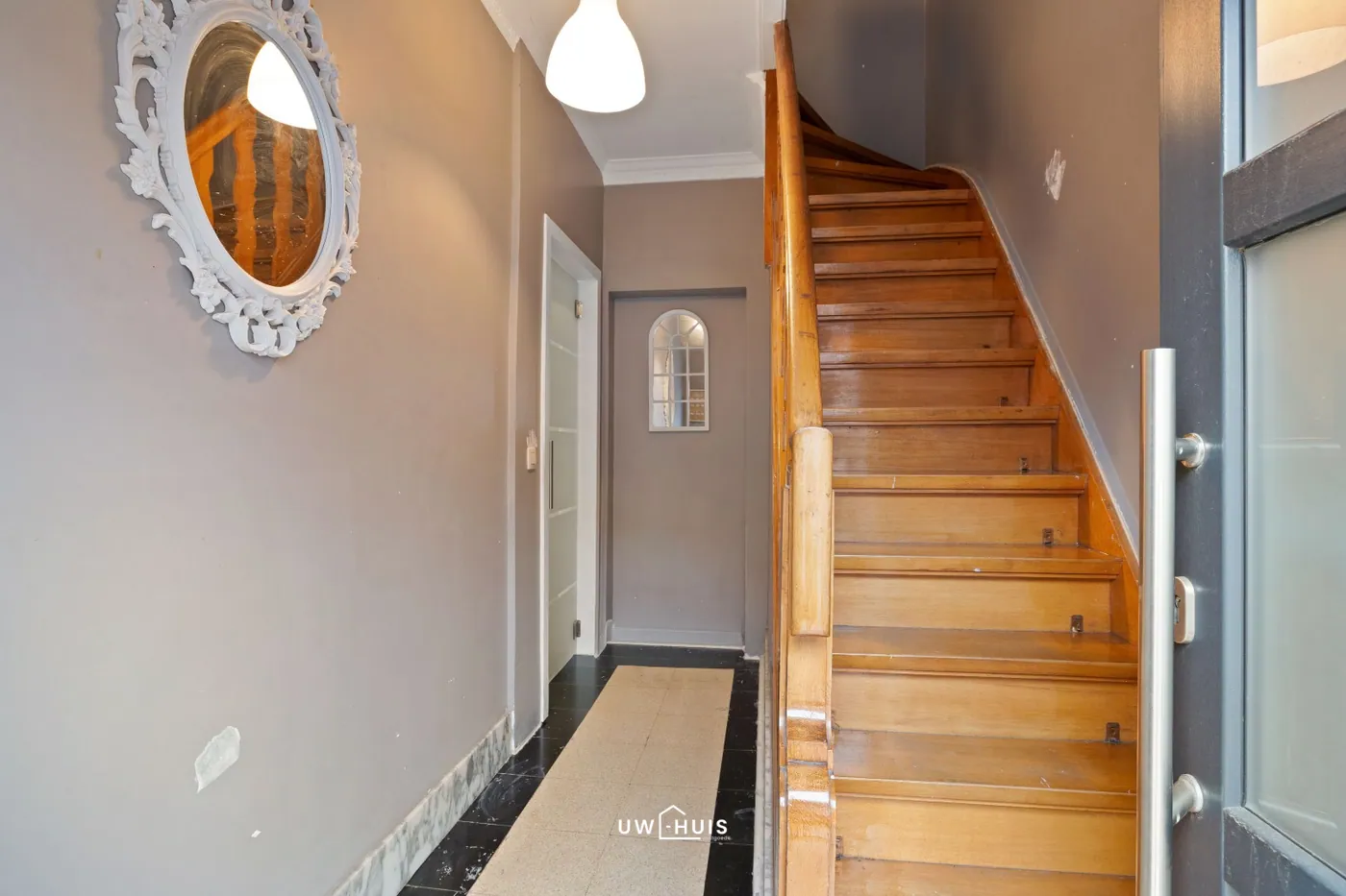 Maison à vendre à Vrasene avec 4 chambres - photo 2