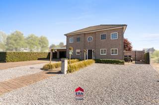 Ontdek deze ruime en verzorgde woning op een uitstekende locatie in Lommel, gelegen in een rustige buurt op korte afstand van het centrum,...