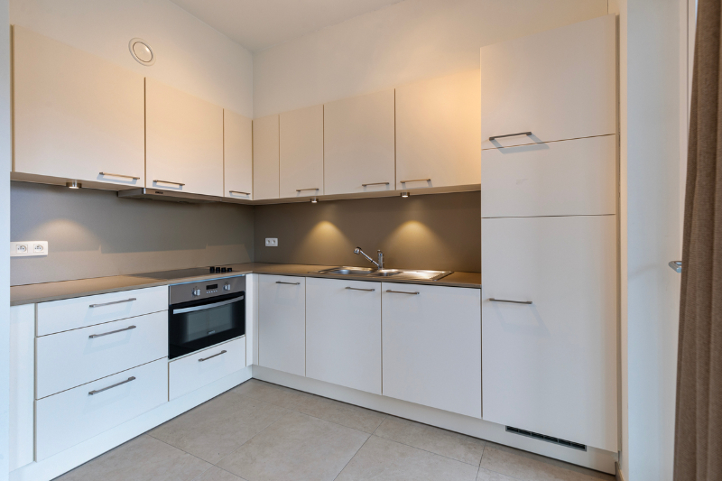 Stijlvolle en comfortabele serviceflat te koop in centrum Oudenaarde - foto 4