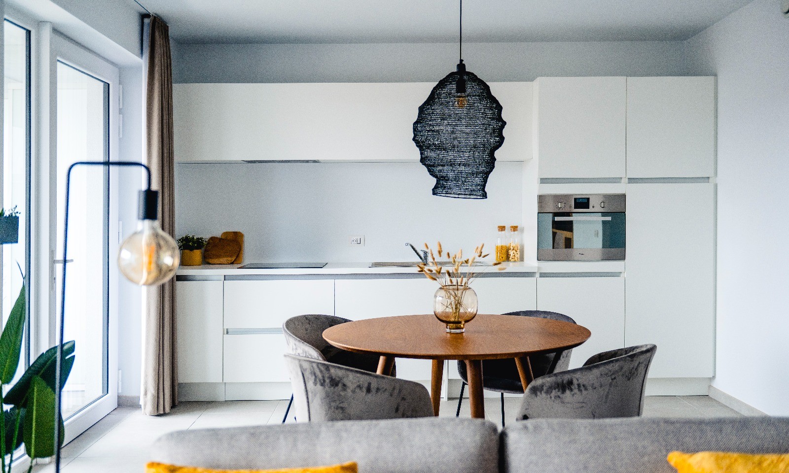 Assistentiewoning A3.3 met 1 slaapkamer - foto 1