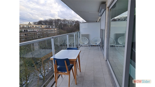 Appartement à louer à Deurne avec 1 chambre - photo 5
