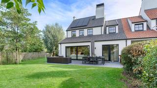 House for sale in Knokke-Heist